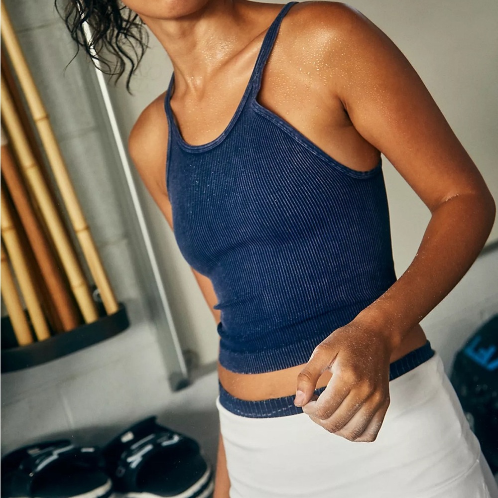 Free People Movement Bralette
